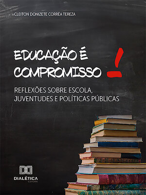 cover image of Educação é compromisso